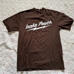 Inaka power tee